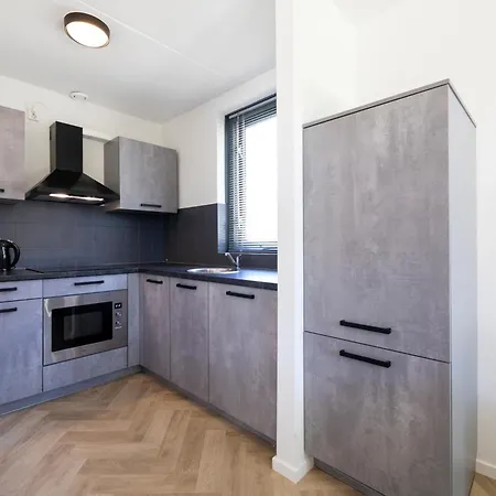 Casa de Férias With Sunny Garden Near Ewijk