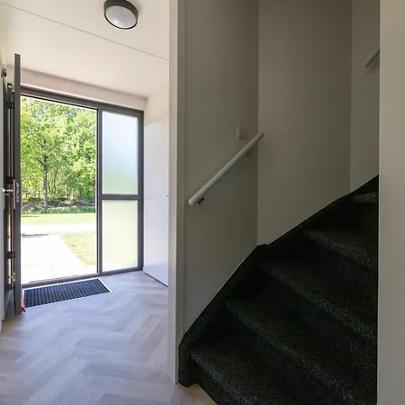 Casa de Férias With Sunny Garden Near *