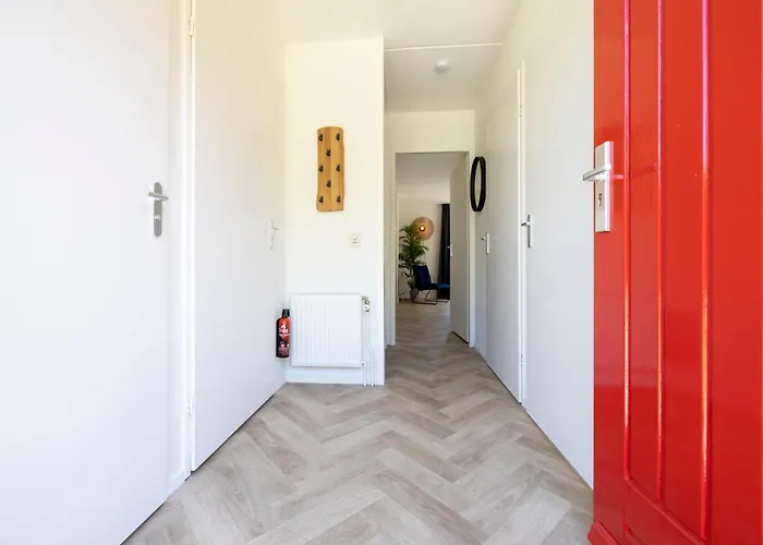 Vakantiehuis With Sunny Garden Near Ewijk