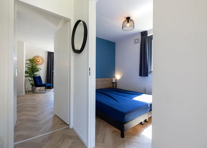 With Sunny Garden Near * Ewijk